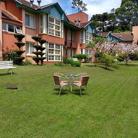 Apto 2 Dormitorios Junto Lago Negr0 Gramado Exteriér fotografie